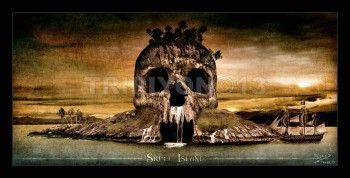 isla-calavera