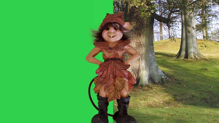 Eliminar el Chroma Key muy fácilmente en Photoshop