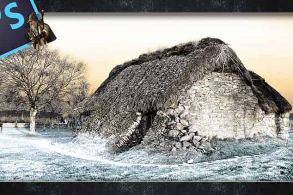 Efecto de infrarrojos en tus fotografías con Photoshop