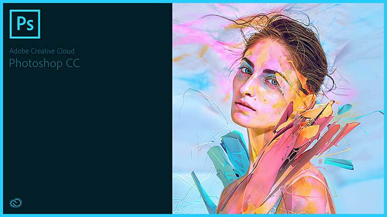 Novedades Photoshop CC 2018