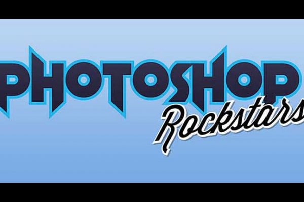 Photoshop Rockstars Evento Online Gratuito