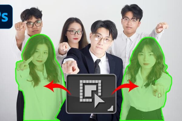 ¡Adiós a las selecciones difíciles! Nueva herramienta de Photoshop