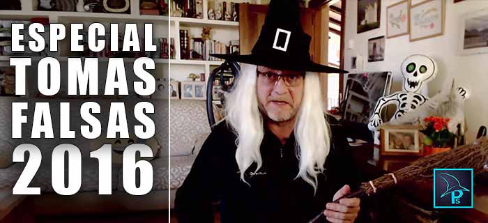 Especial tomas falsas Photoshop 2016